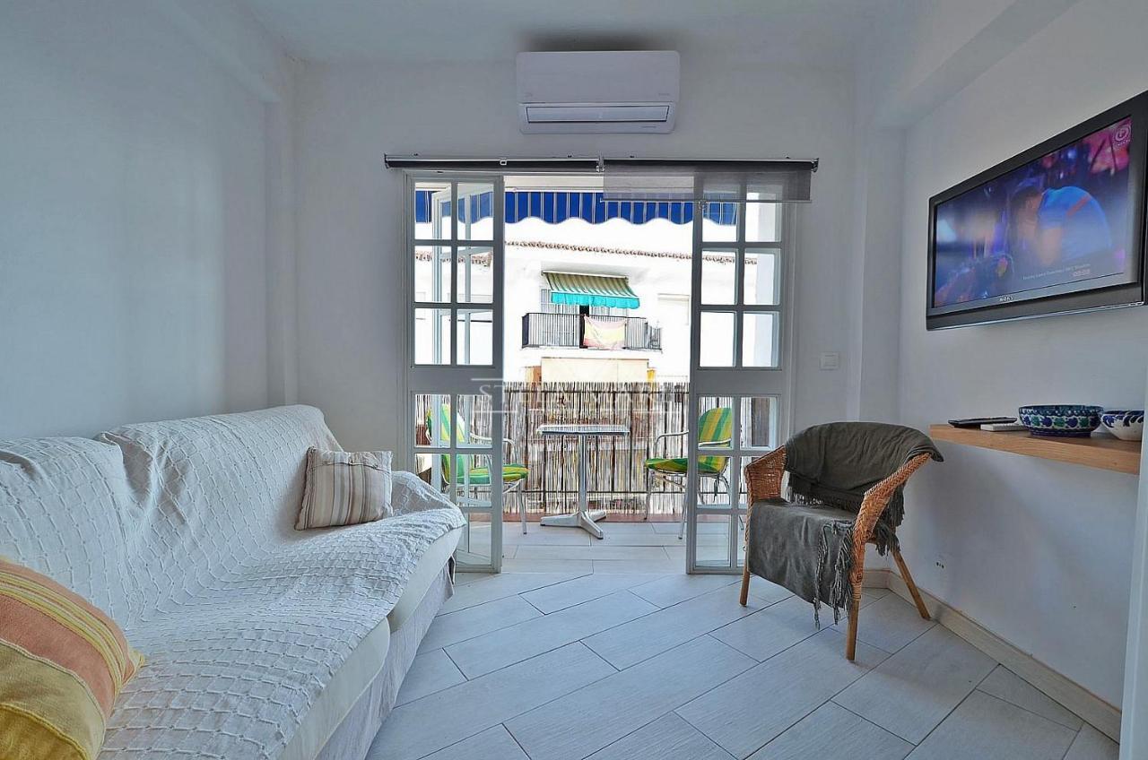 Bright Central Apartment Нерха Экстерьер фото
