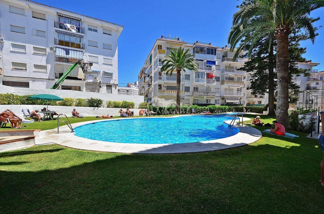 Bright Central Apartment Нерха Экстерьер фото