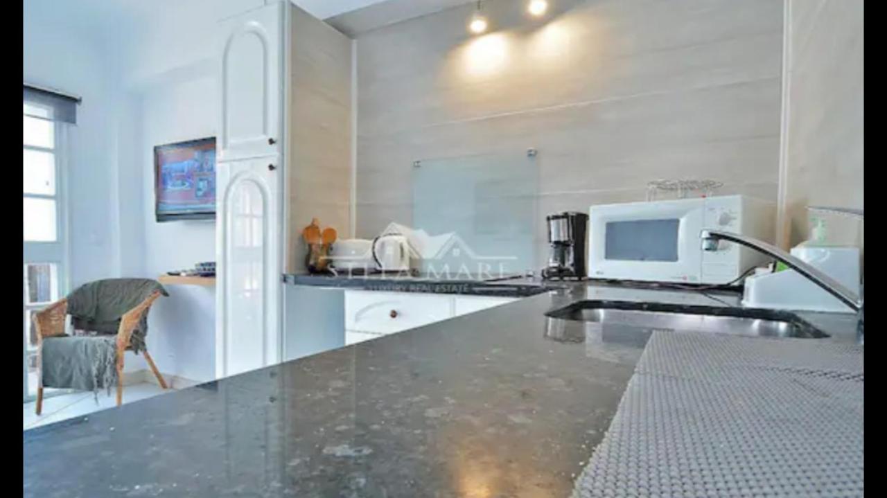 Bright Central Apartment Нерха Экстерьер фото